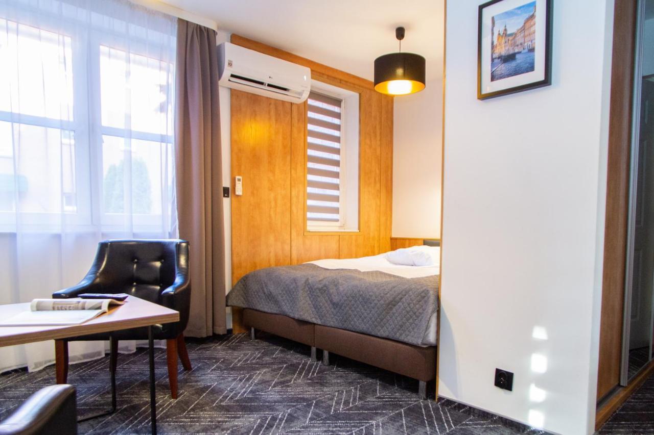 Warsaw Apartments - Apartamenty Sadyba Luaran gambar