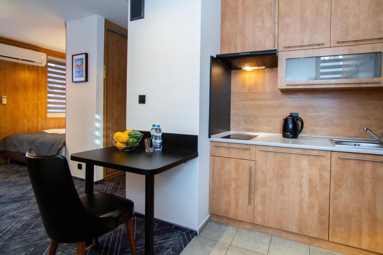 Warsaw Apartments - Apartamenty Sadyba Luaran gambar